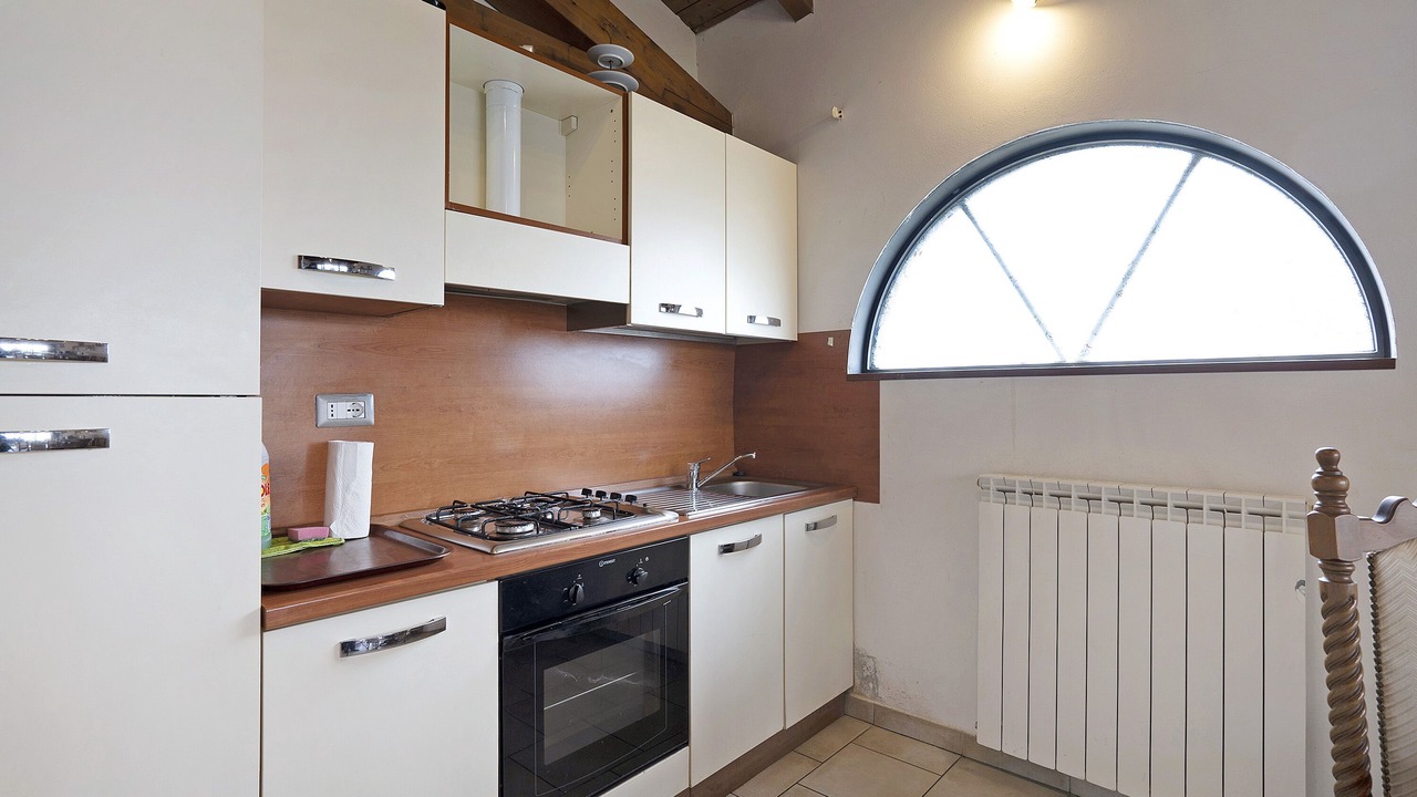 Photo of Kitchen in Monvalle