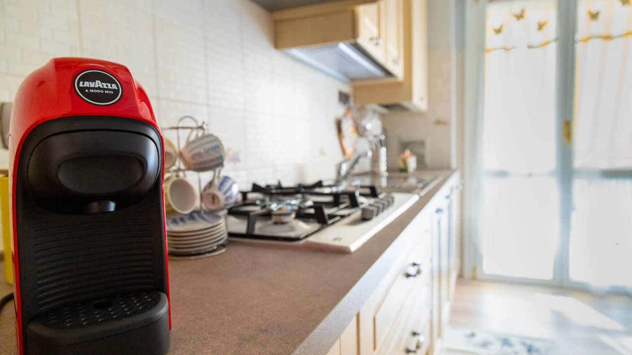 Photo of Kitchen in Dugnano
