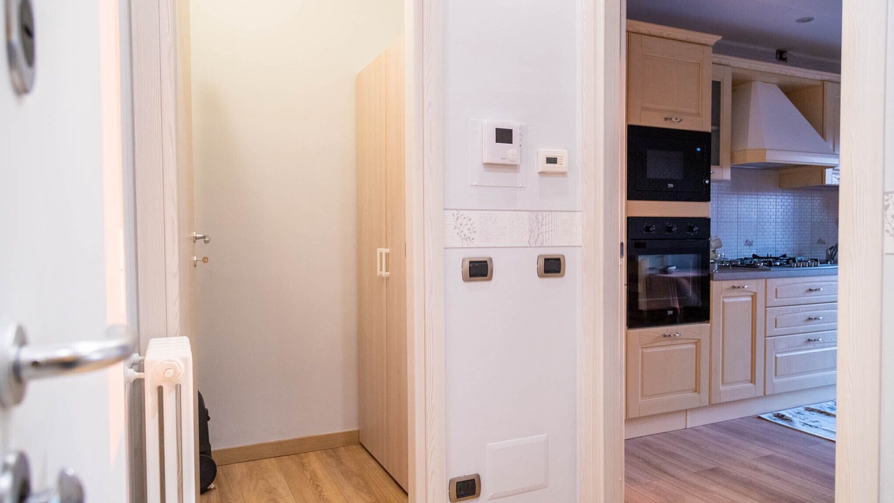Photo of Kitchen in Dugnano