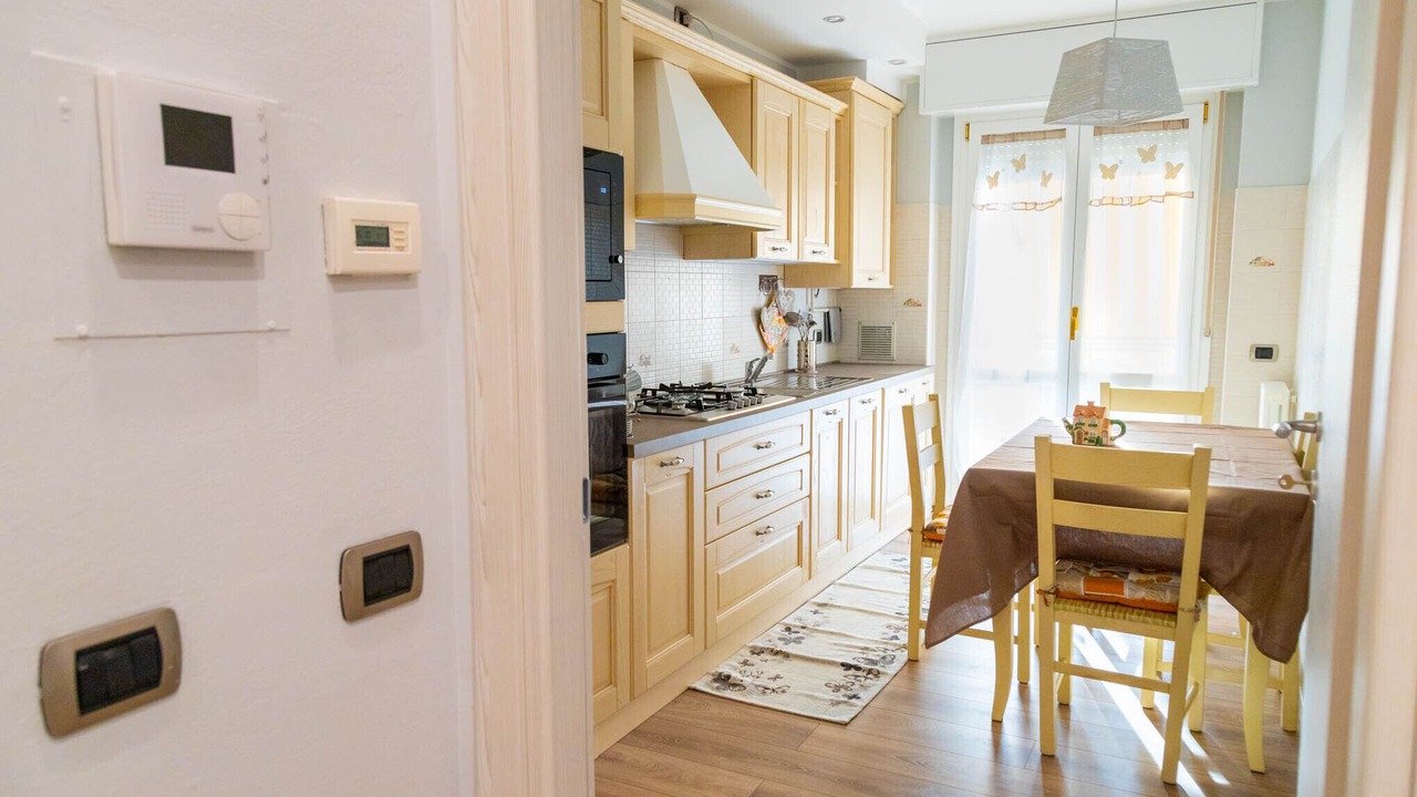 Photo of Kitchen in Dugnano
