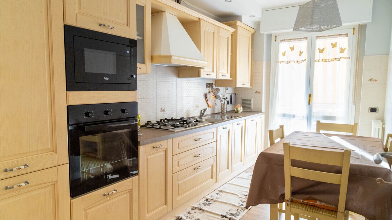 Photo of Kitchen in Dugnano