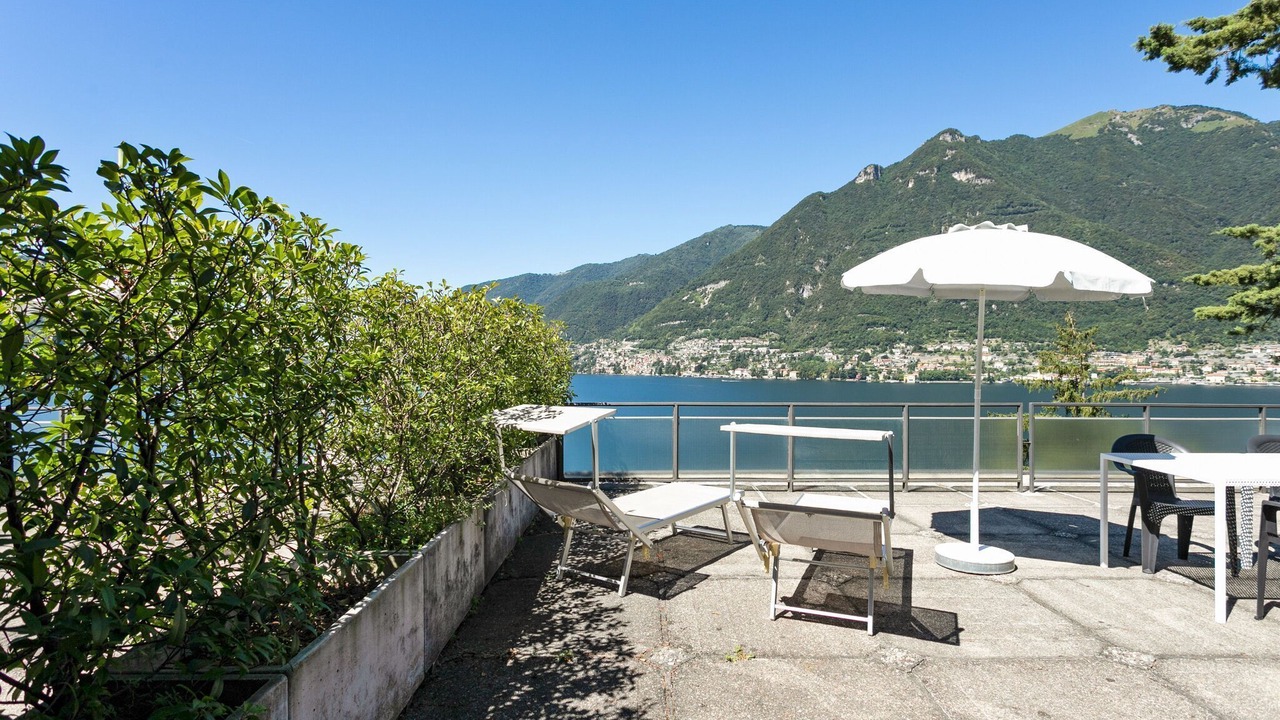 Photo of Outdoor in Pognana Lario