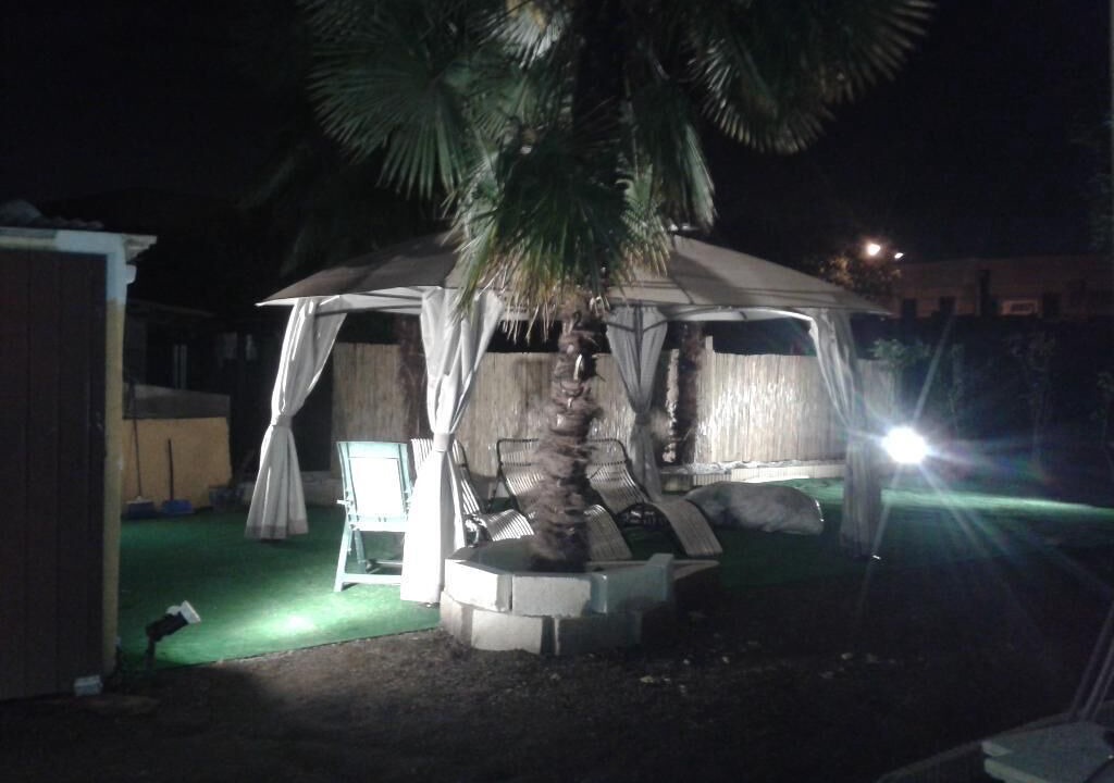 Photo of Patio Balcony in Rho