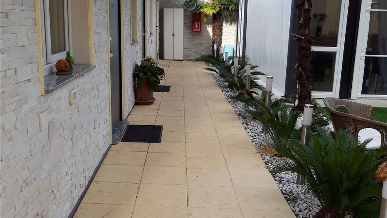 Photo of Patio Balcony in Rho
