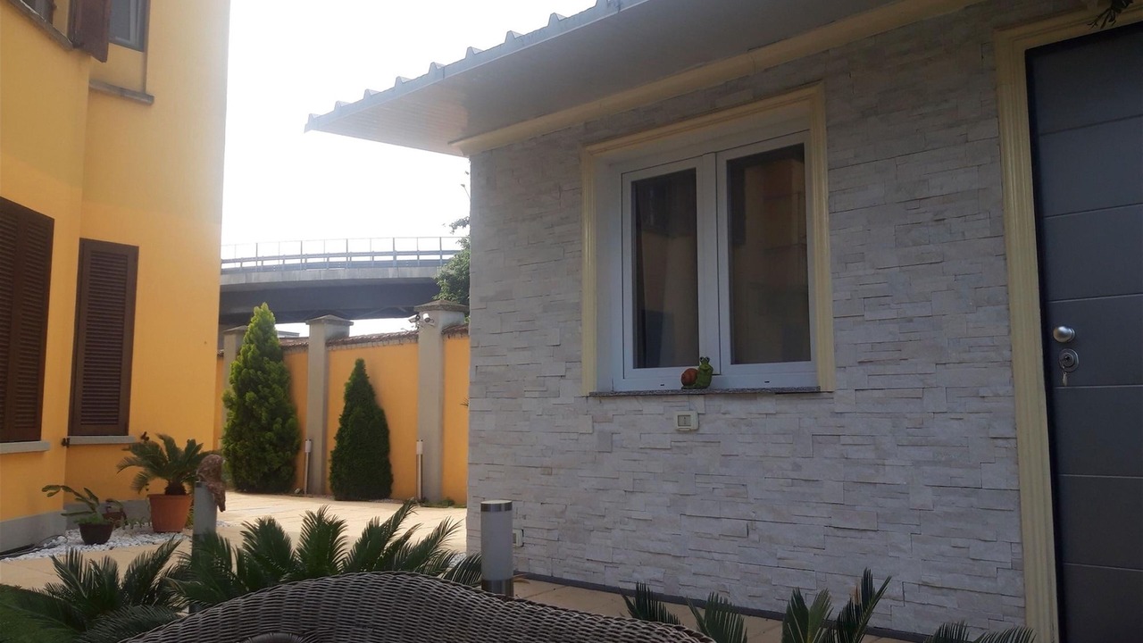 Photo of Patio Balcony in Rho