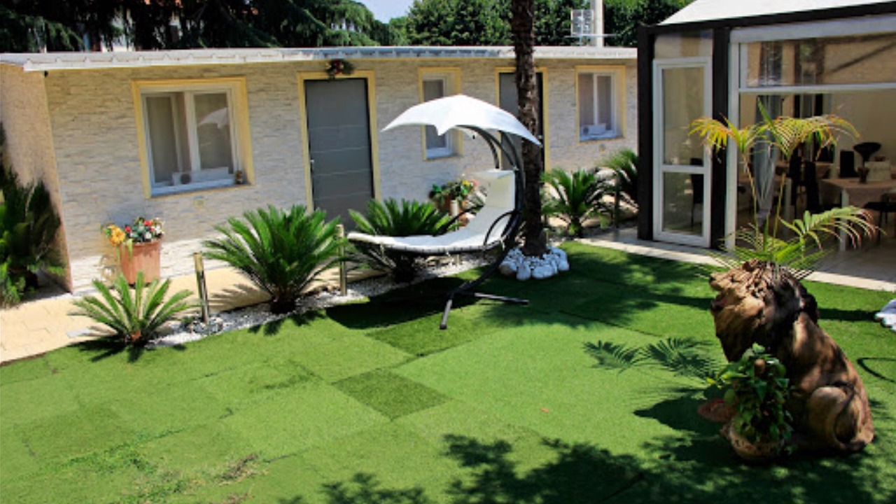 Photo of Patio Balcony in Rho