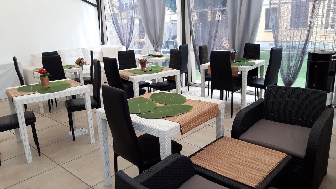 Photo of Patio Balcony in Rho