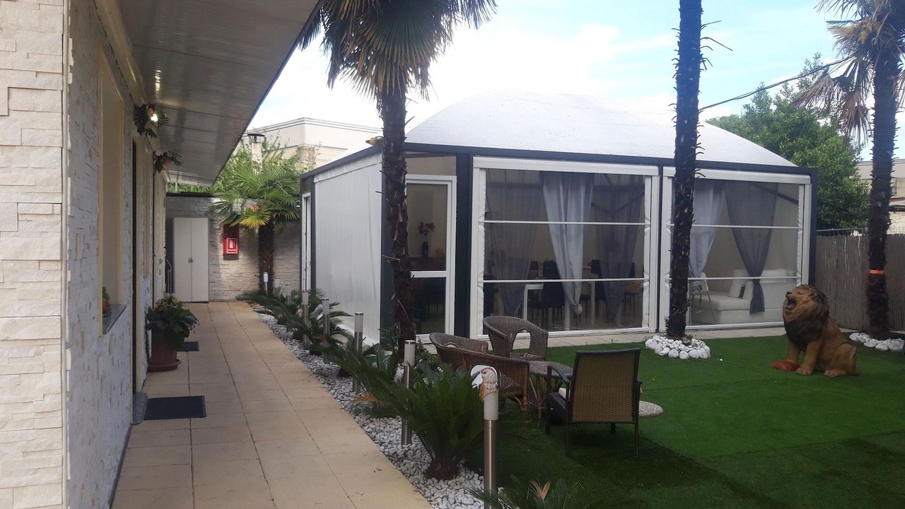 Photo of Patio Balcony in Rho