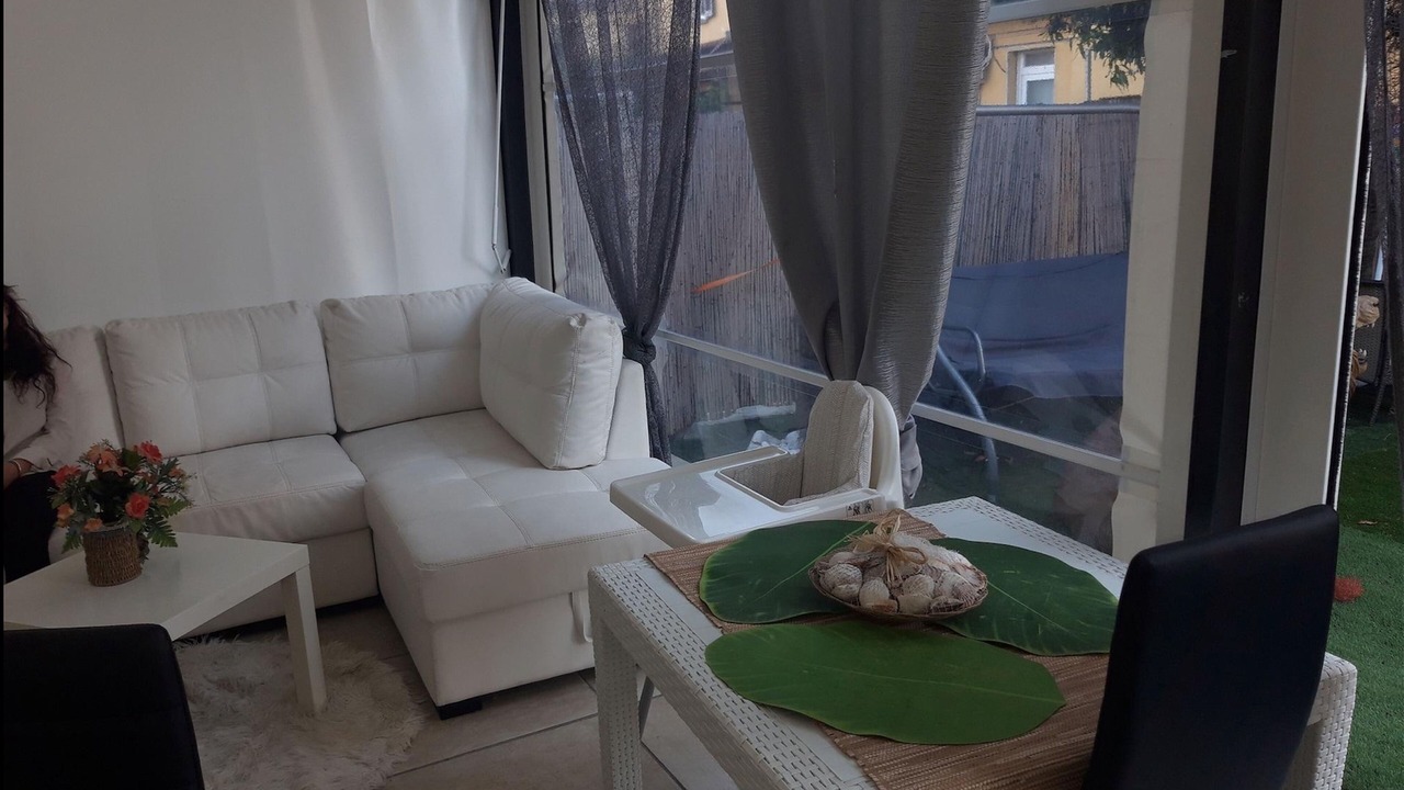 Photo of Patio Balcony in Rho