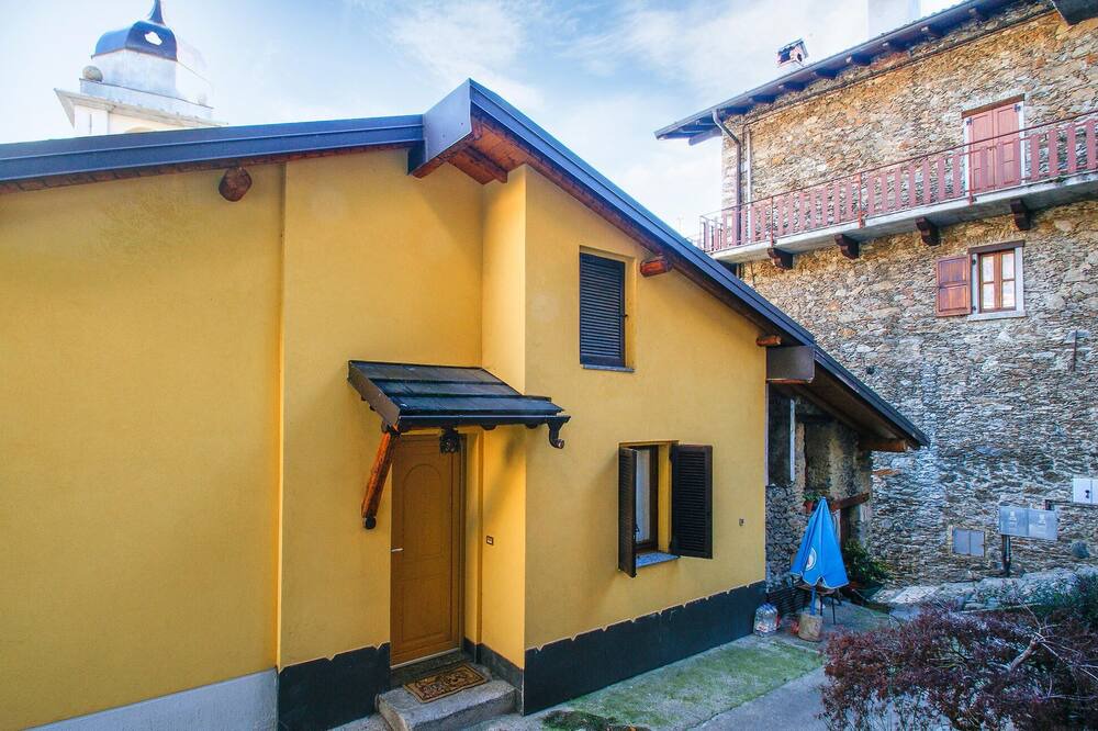 Photo of Outdoor in Dosso del Liro