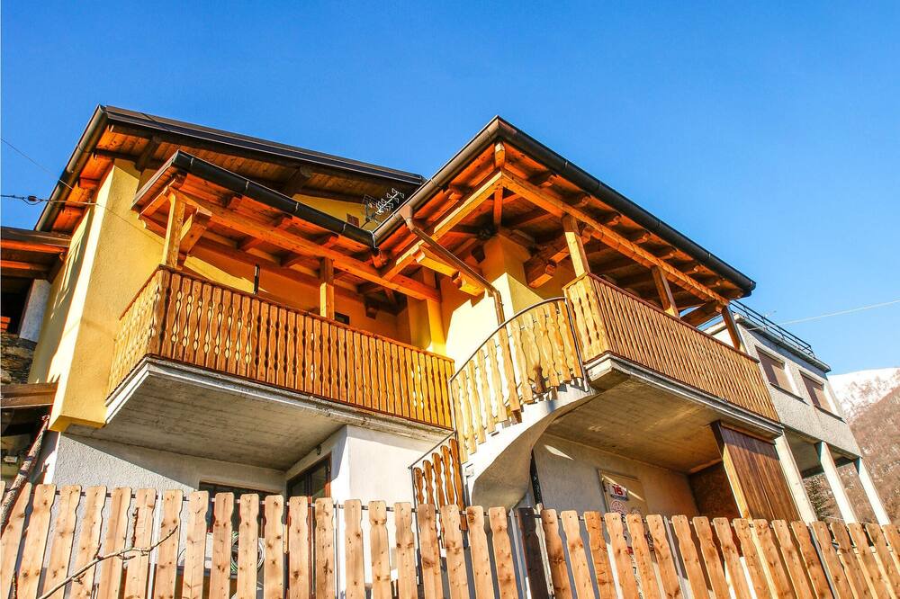 Photo of Outdoor in Dosso del Liro