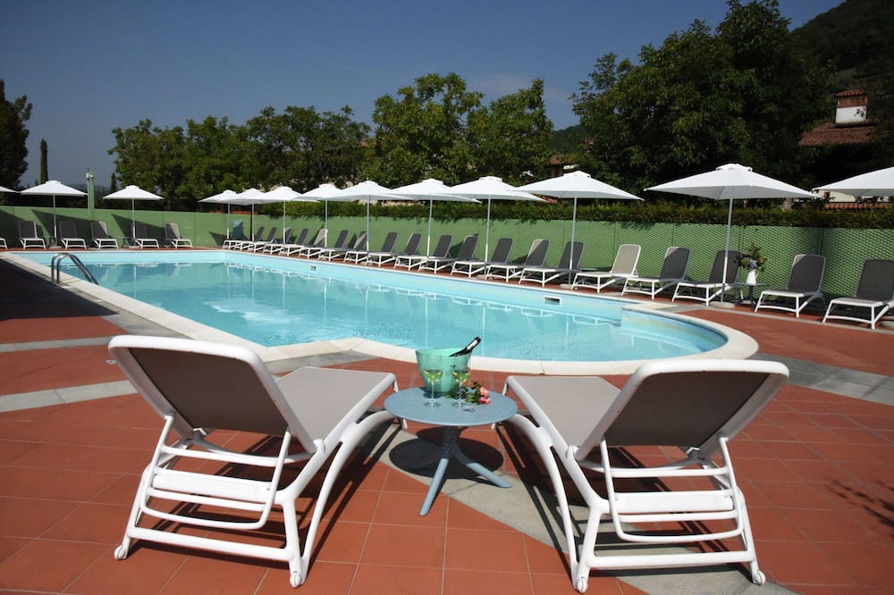 Photo of Outdoor in Monticelli Brusati