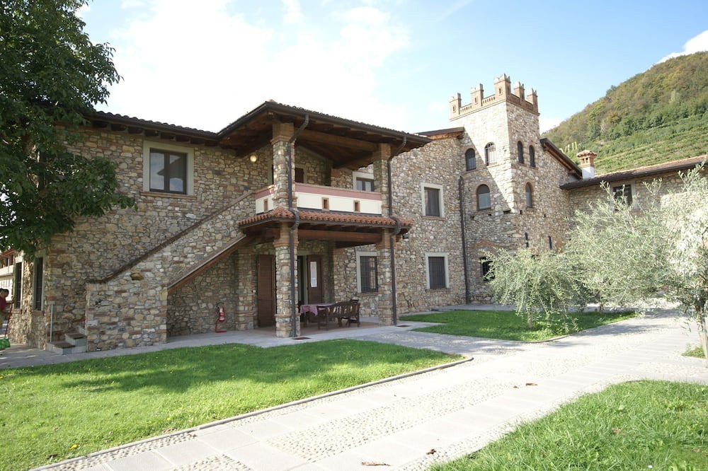 Photo of Outdoor in Monticelli Brusati