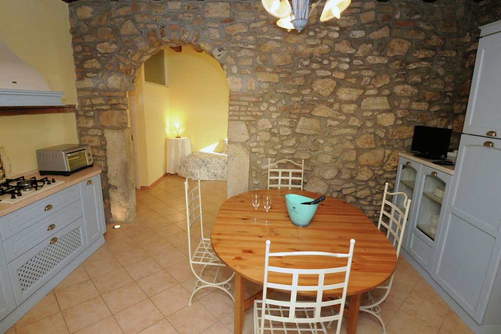 Photo of Livingroom in Monticelli Brusati