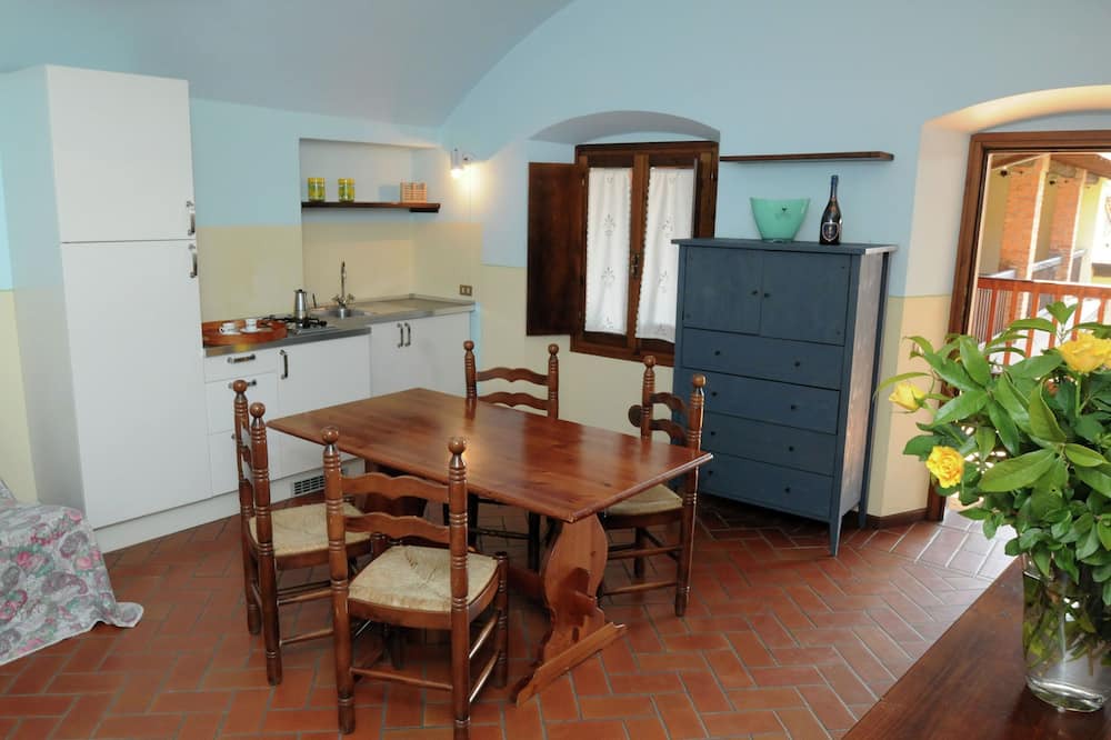 Photo of Livingroom in Monticelli Brusati