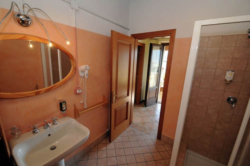 Photo of Bathroom in Monticelli Brusati