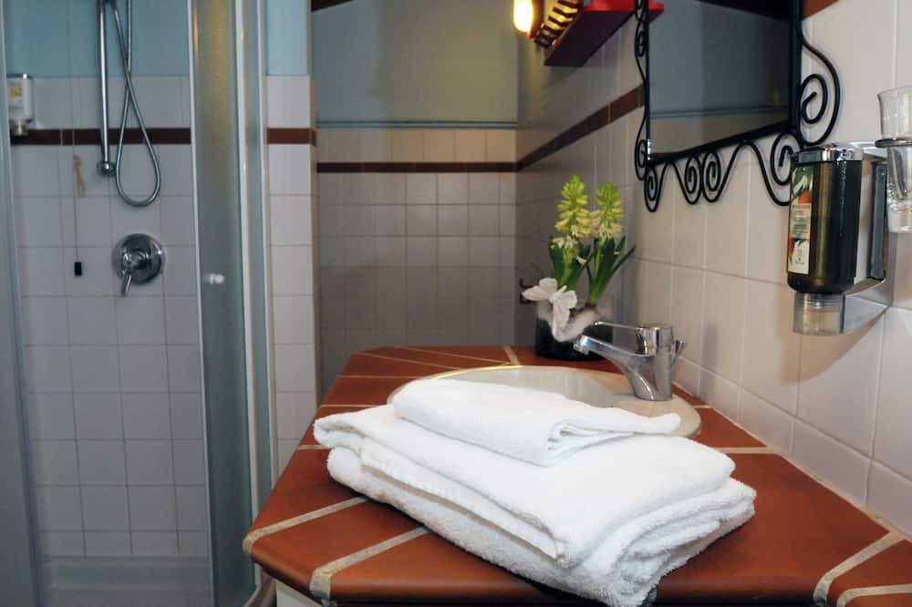 Photo of Bathroom in Monticelli Brusati
