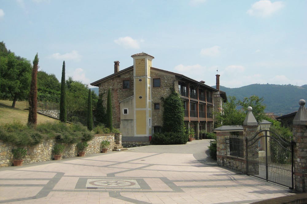 Photo of Outdoor in Monticelli Brusati