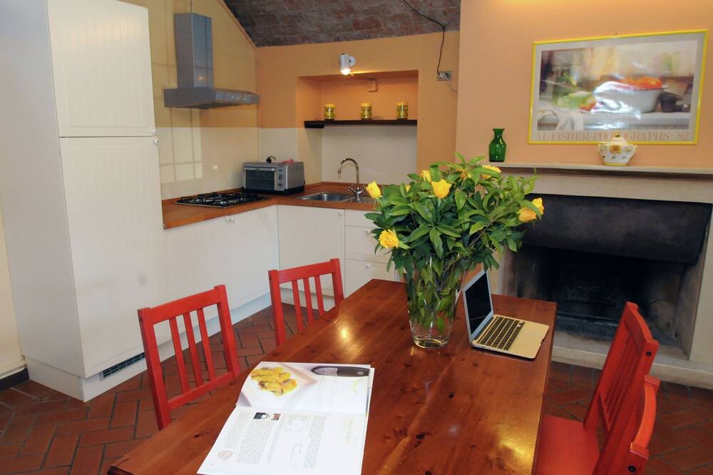 Photo of Livingroom in Monticelli Brusati