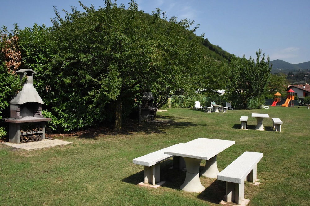 Photo of Outdoor in Monticelli Brusati