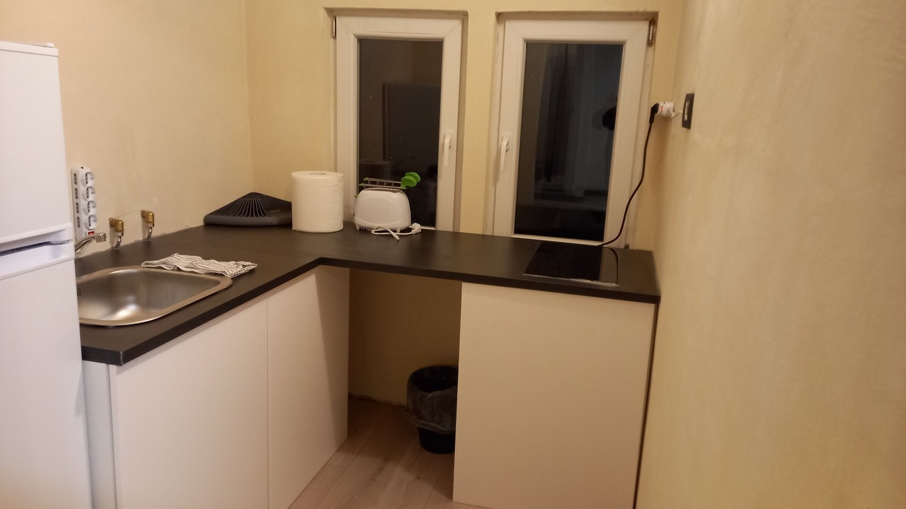 Photo of Kitchen in Vigevano