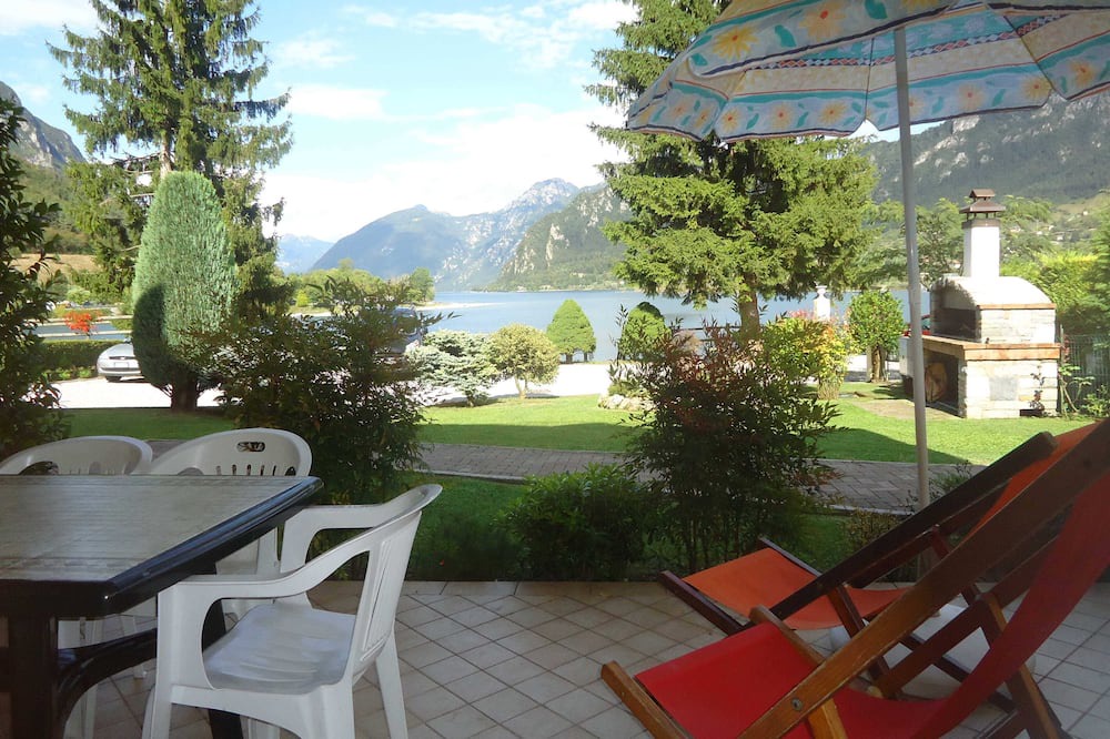 Photo of Patio Balcony in Idro