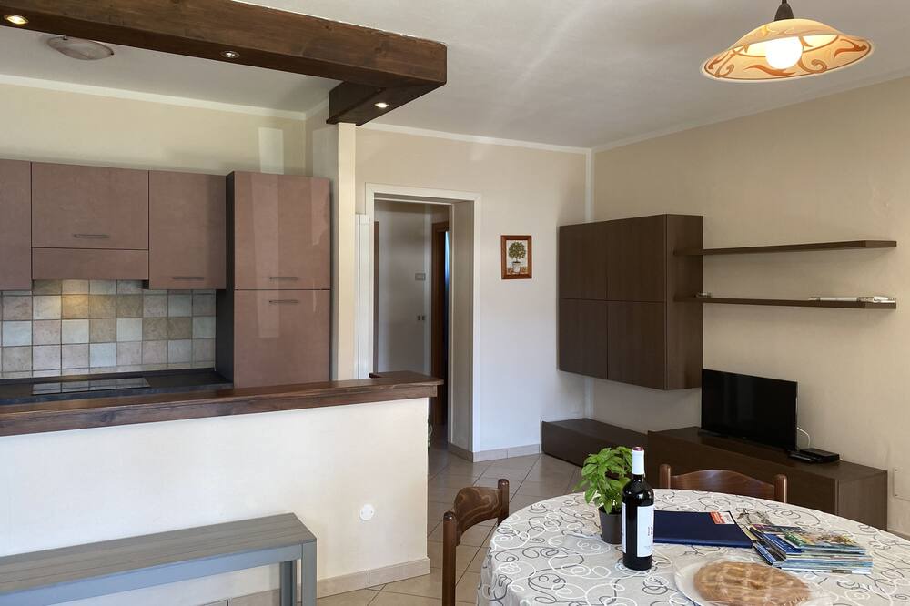 Photo of Kitchen in Idro