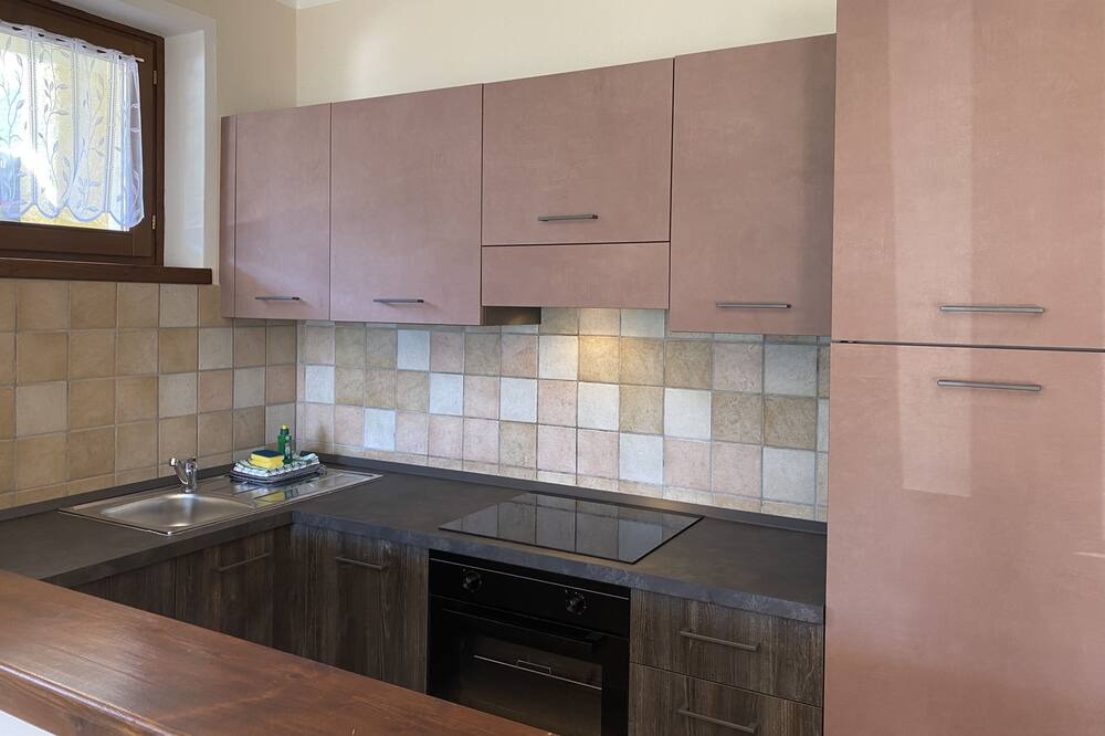 Photo of Kitchen in Idro