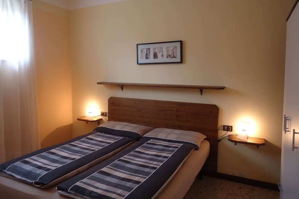 Photo of Bedroom in Idro