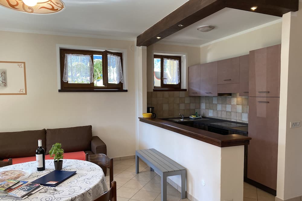 Photo of Kitchen in Idro