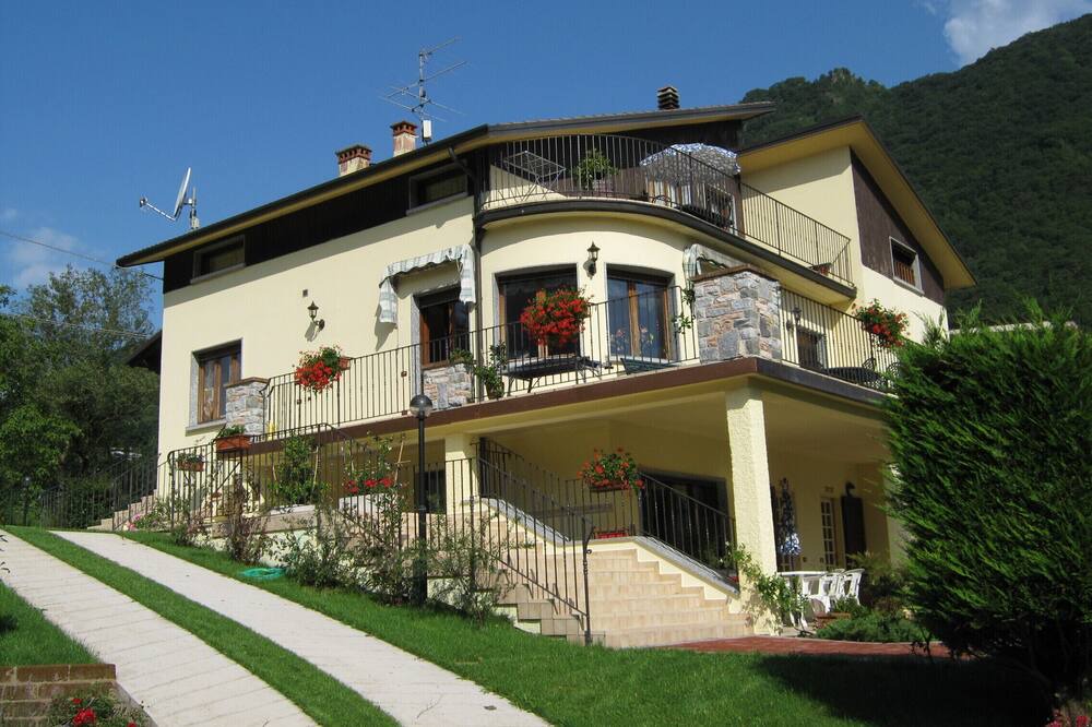 Photo of Outdoor in Idro