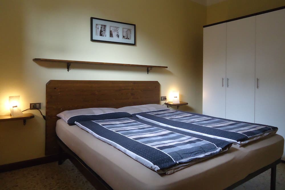 Photo of Bedroom in Idro