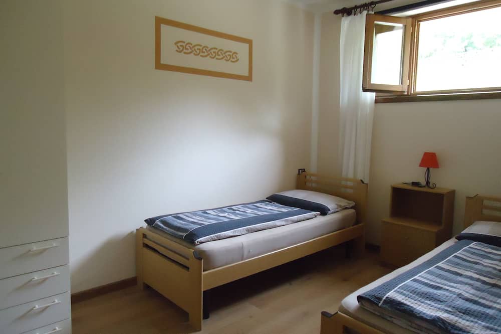 Photo of Bedroom in Idro