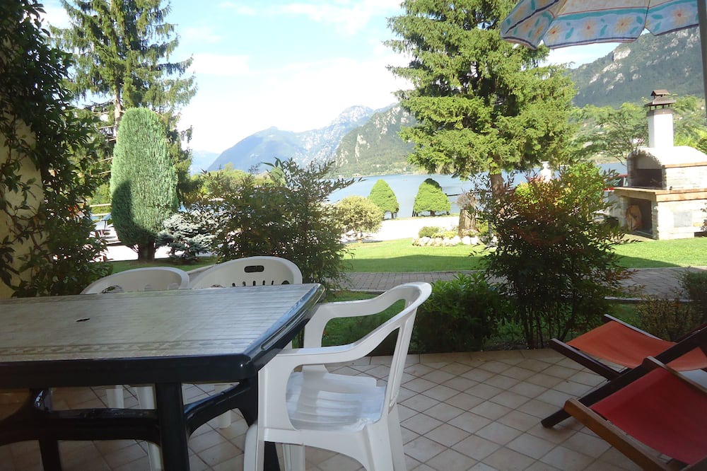 Photo of Patio Balcony in Idro