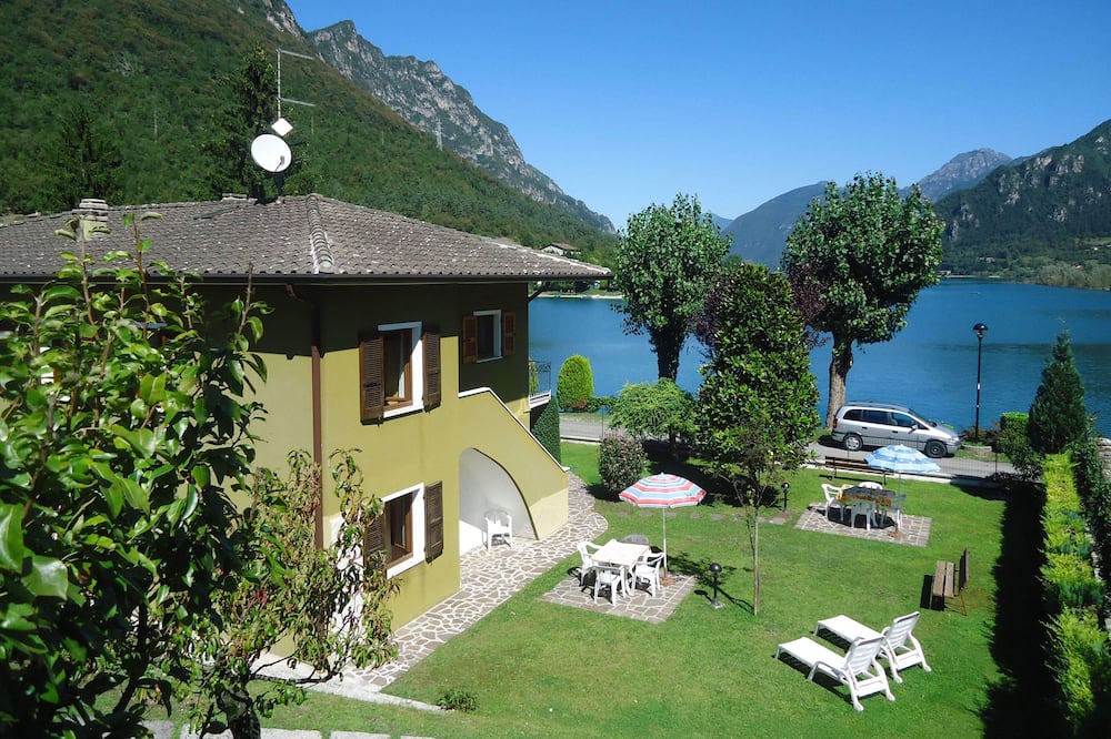 Photo of Outdoor in Idro