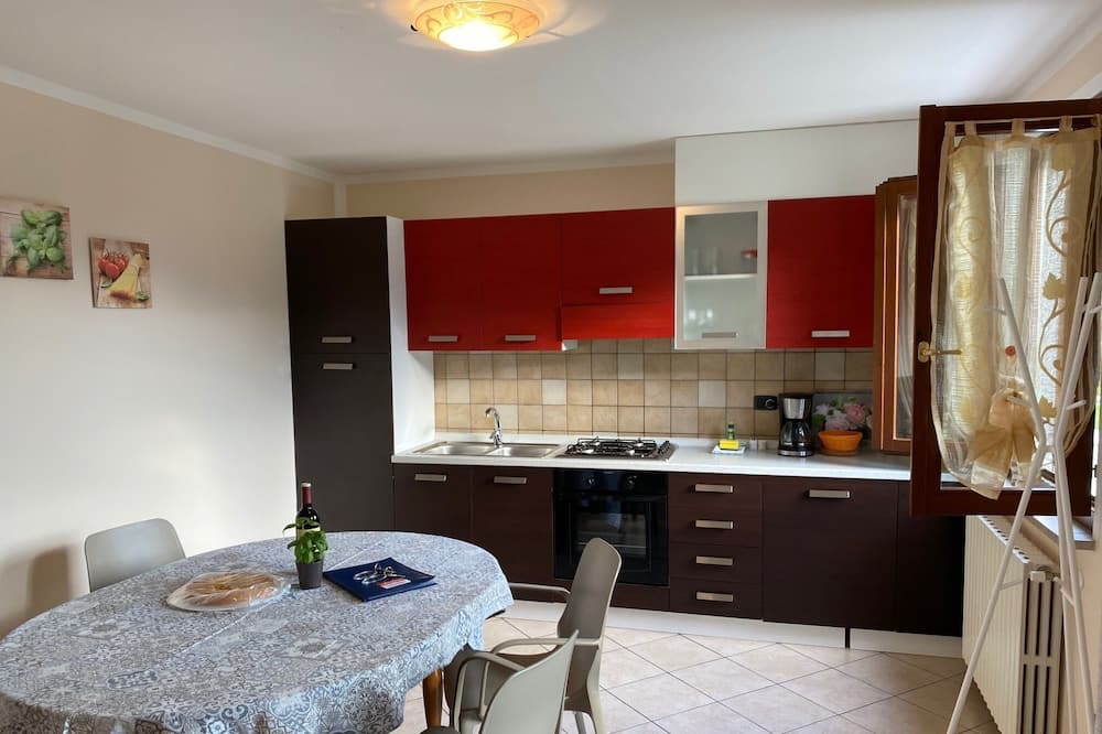 Photo of Kitchen in Idro
