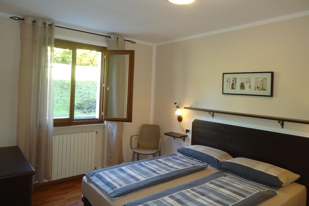 Photo of Bedroom in Idro