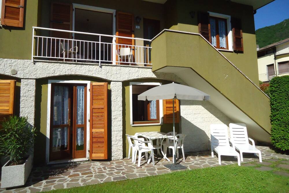 Photo of Outdoor in Idro
