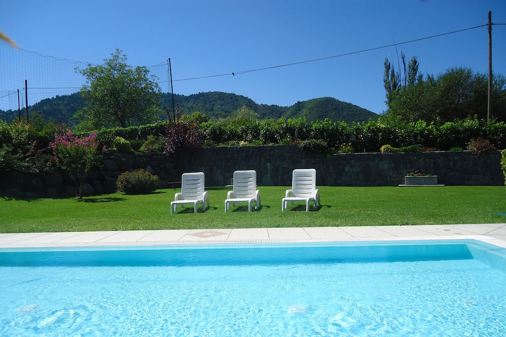 Photo of Outdoor in Idro