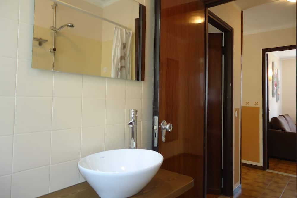 Photo of Bathroom in Idro