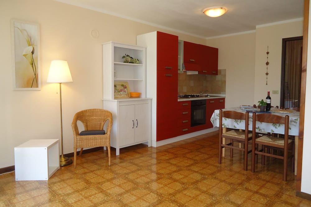 Photo of Livingroom in Idro