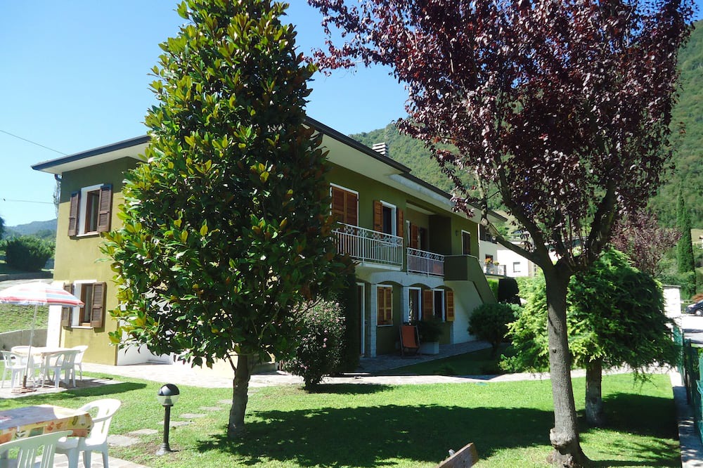 Photo of Outdoor in Idro