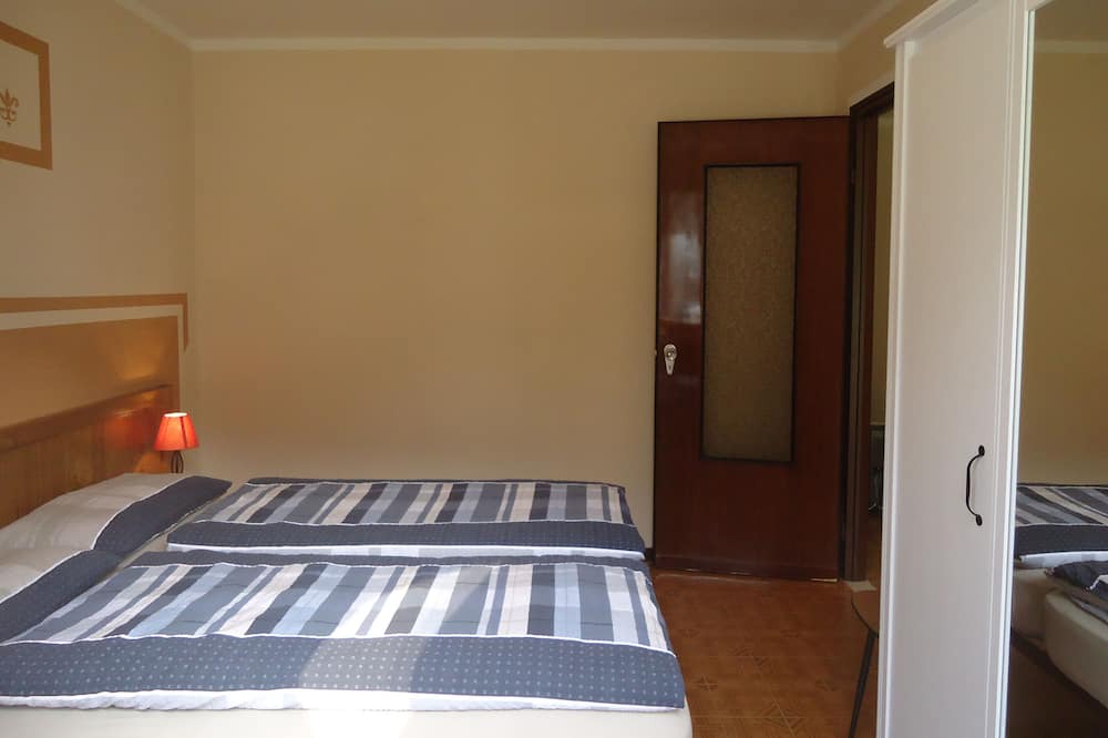Photo of Bedroom in Idro