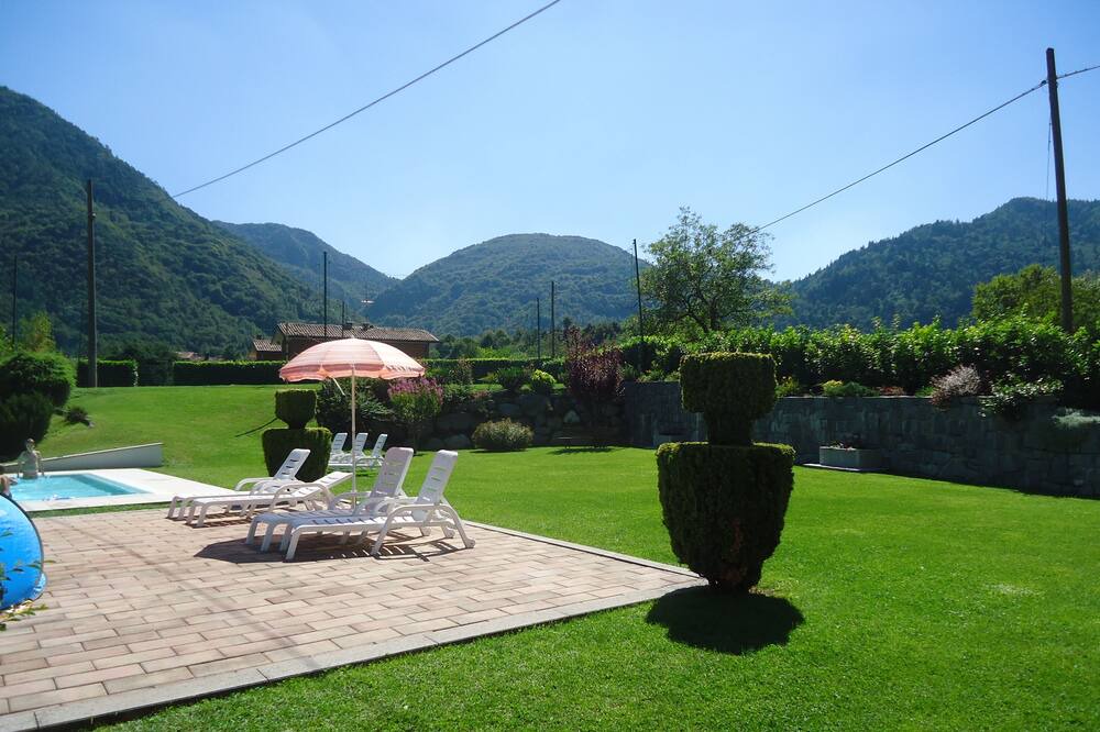 Photo of Patio Balcony in Idro