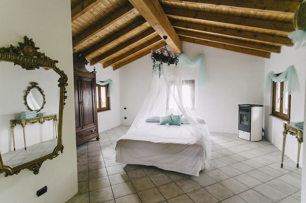 Photo of Bedroom in Magnago