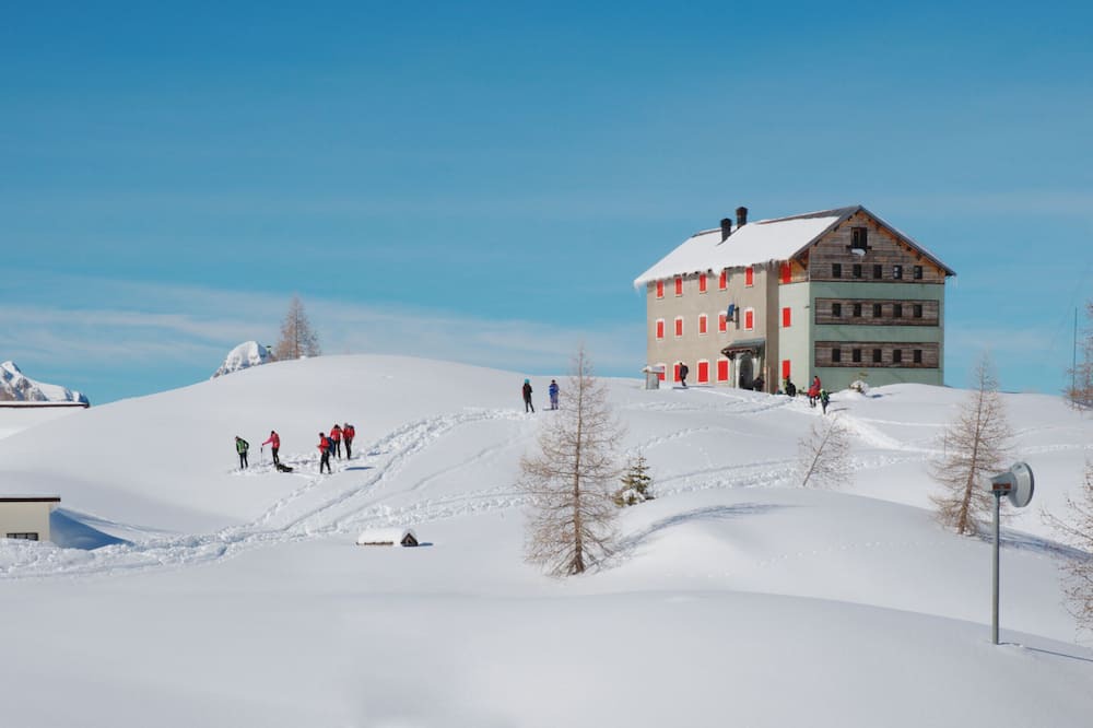 Photo of Outdoor in Dossena