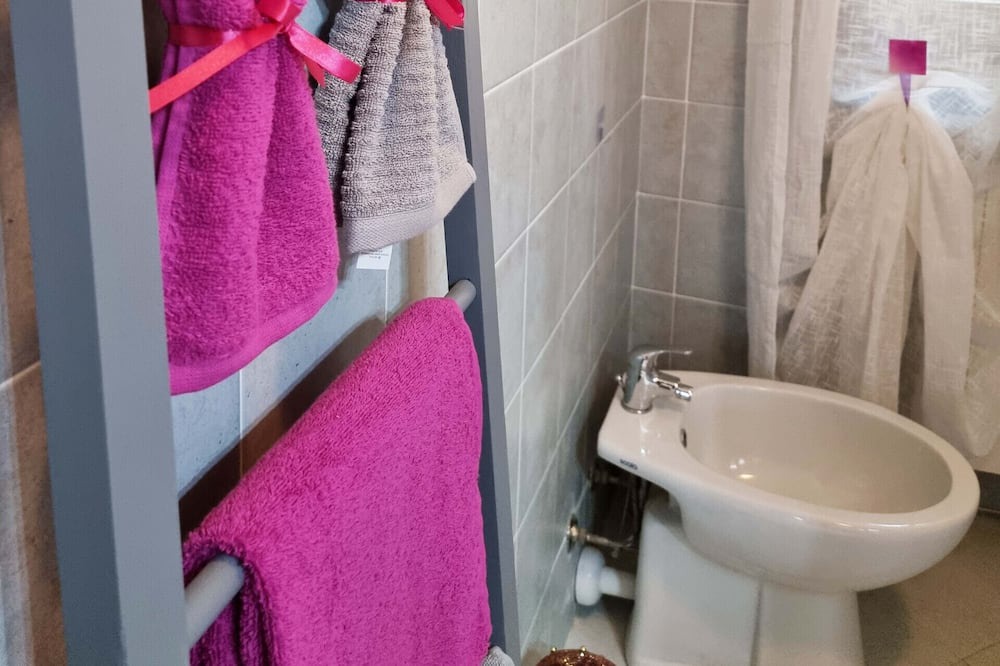 Photo of Bathroom in Dossena