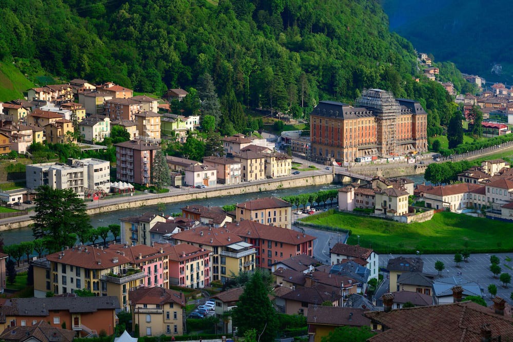 Photo of Outdoor in Dossena