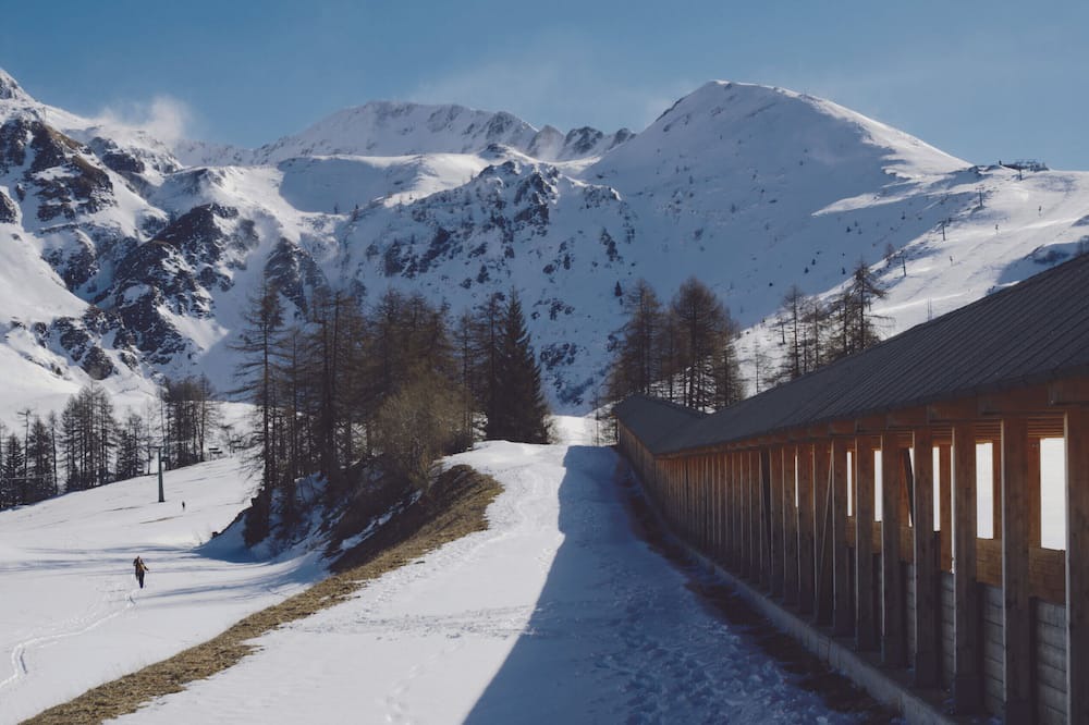 Photo of Outdoor in Dossena