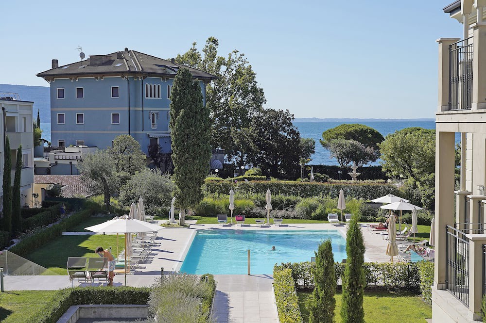 Photo of Outdoor in Toscolano Maderno